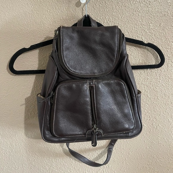 Aurielle Backpack 🎒EUC - Picture 1 of 7
